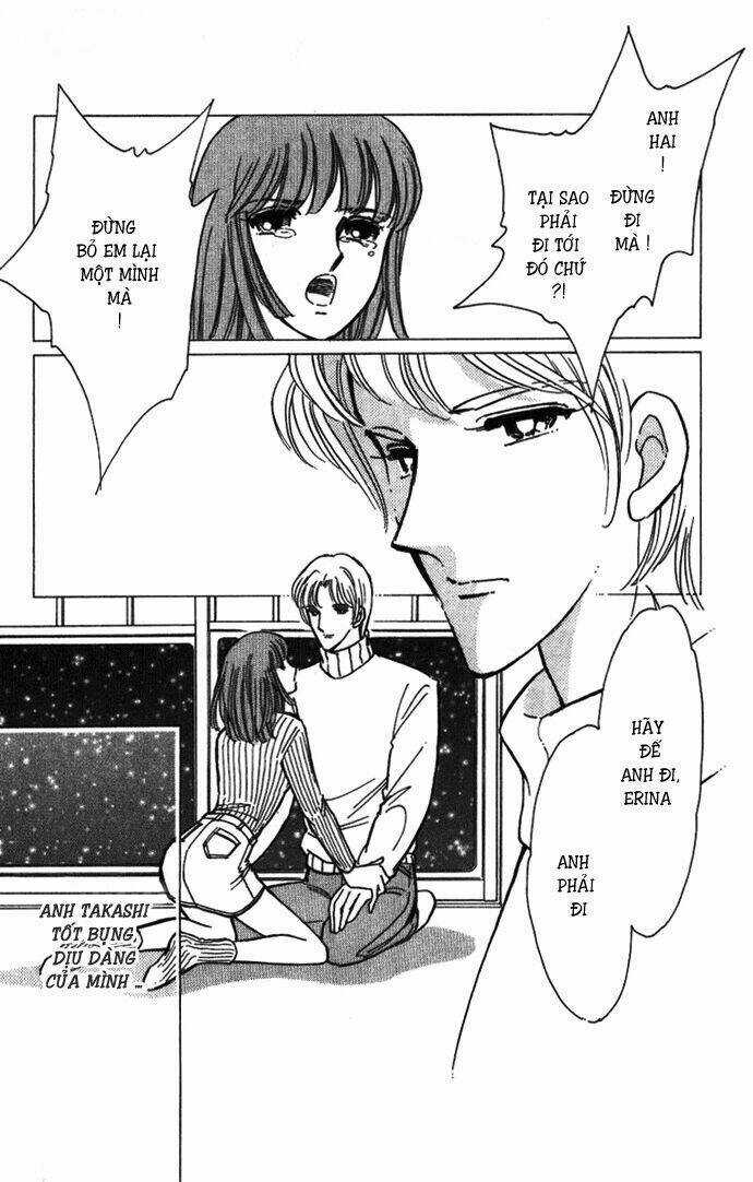 Bình Minh Bên Sư Tử Chapter 1 trang 9