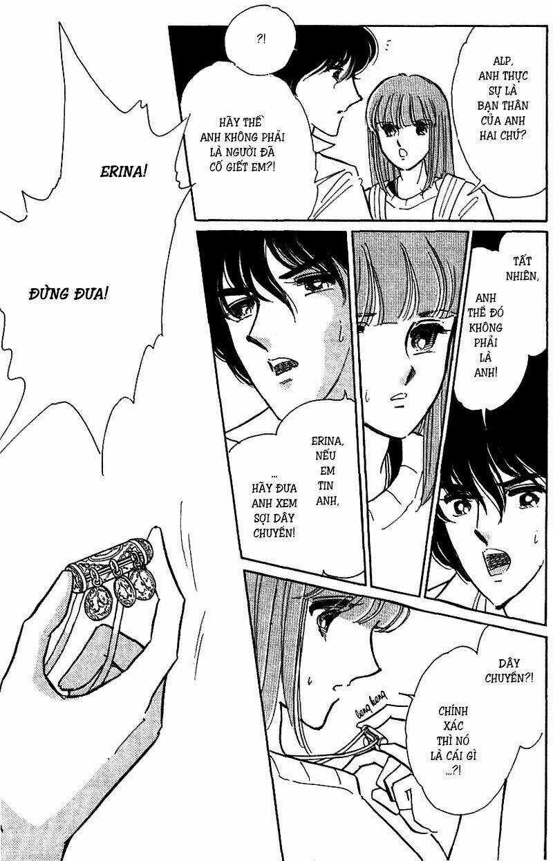 Bình Minh Bên Sư Tử Chapter 2 trang 36