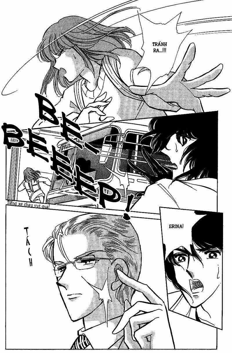 Bình Minh Bên Sư Tử Chapter 2 trang 39