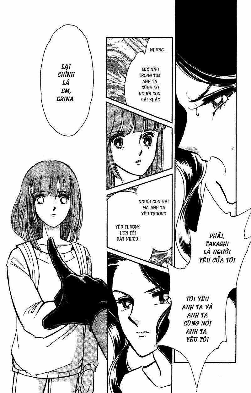 Bình Minh Bên Sư Tử Chapter 4 trang 26