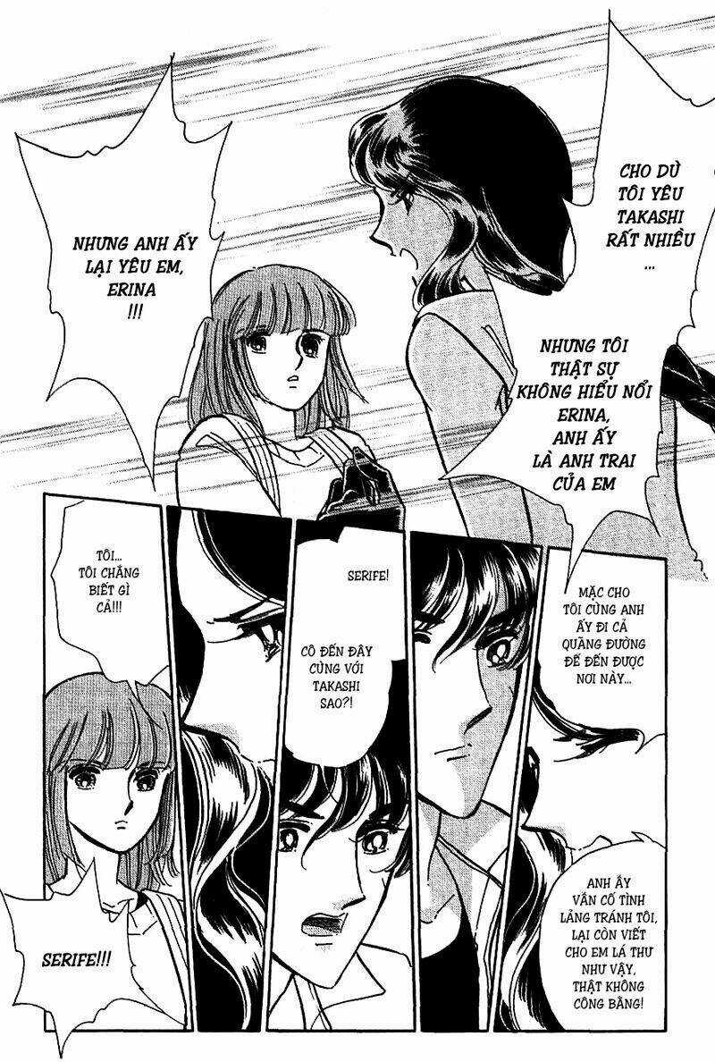 Bình Minh Bên Sư Tử Chapter 4 trang 27