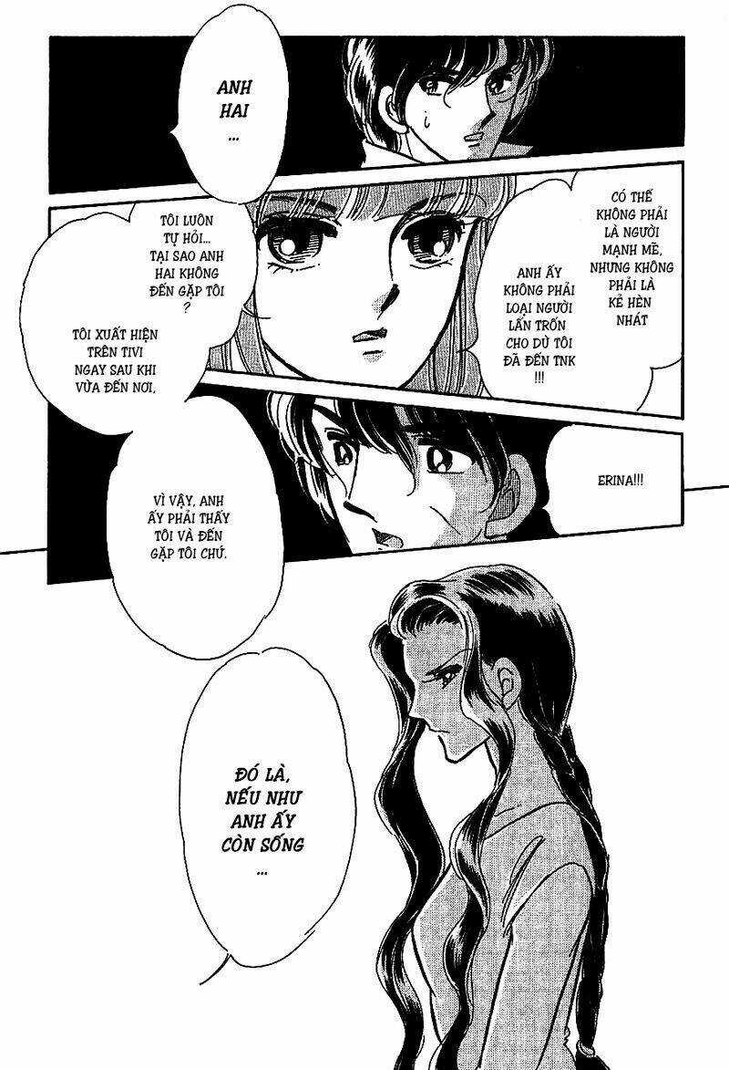 Bình Minh Bên Sư Tử Chapter 4 trang 28