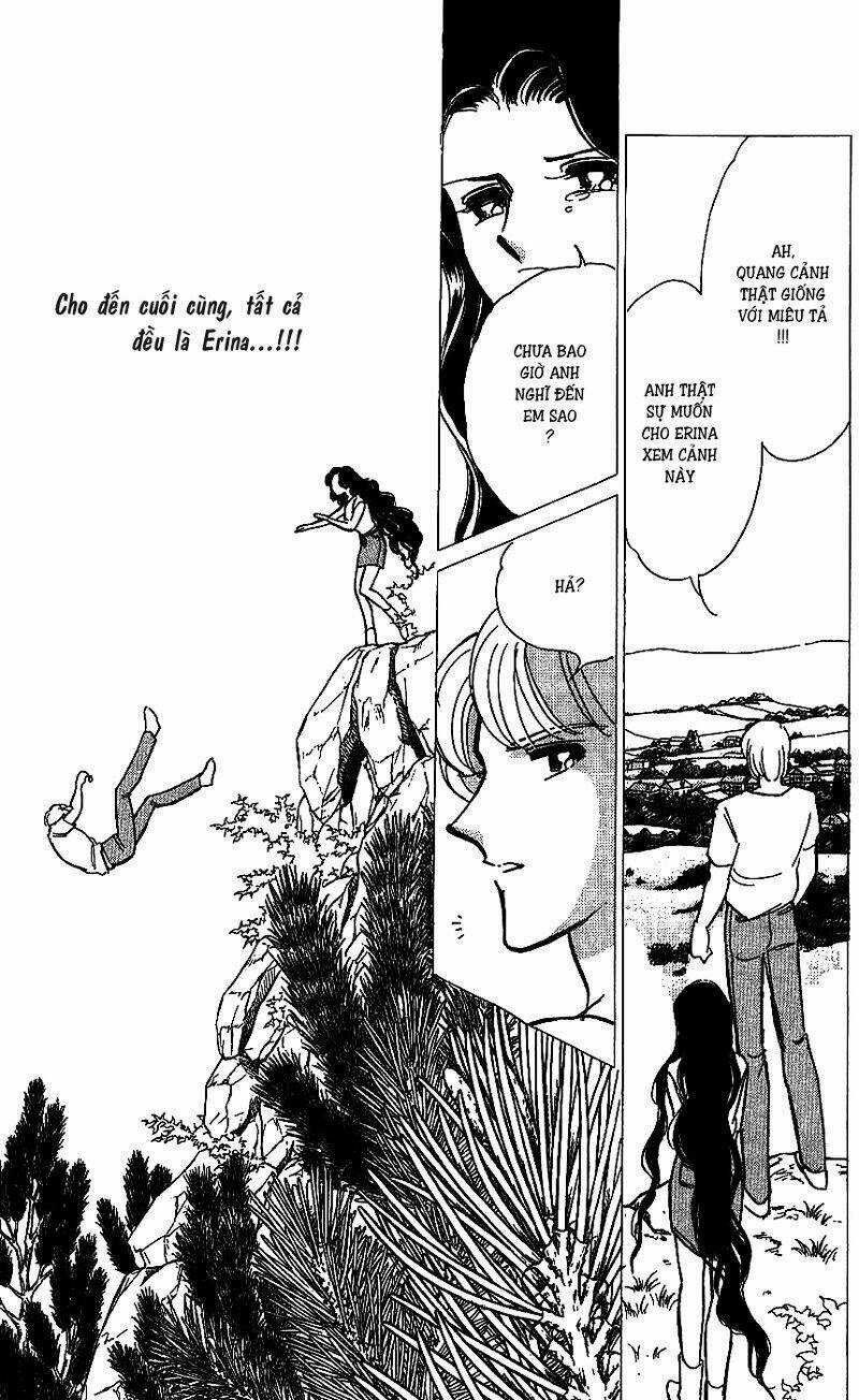 Bình Minh Bên Sư Tử Chapter 4 trang 34