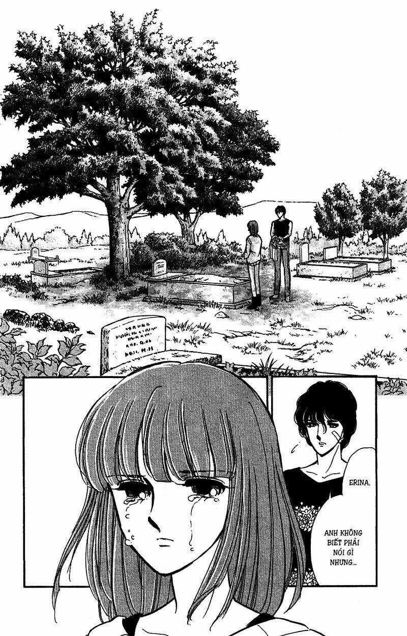 Bình Minh Bên Sư Tử Chapter 4 trang 39