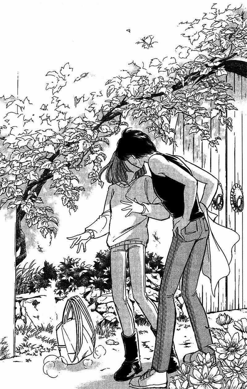 Bình Minh Bên Sư Tử Chapter 4 trang 44