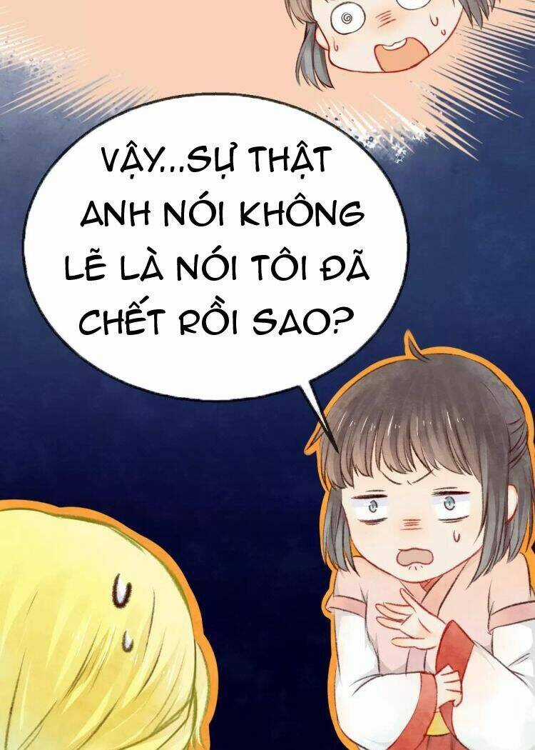 Bình Minh Của Ngũ Nguyệt Chapter 15 trang 10
