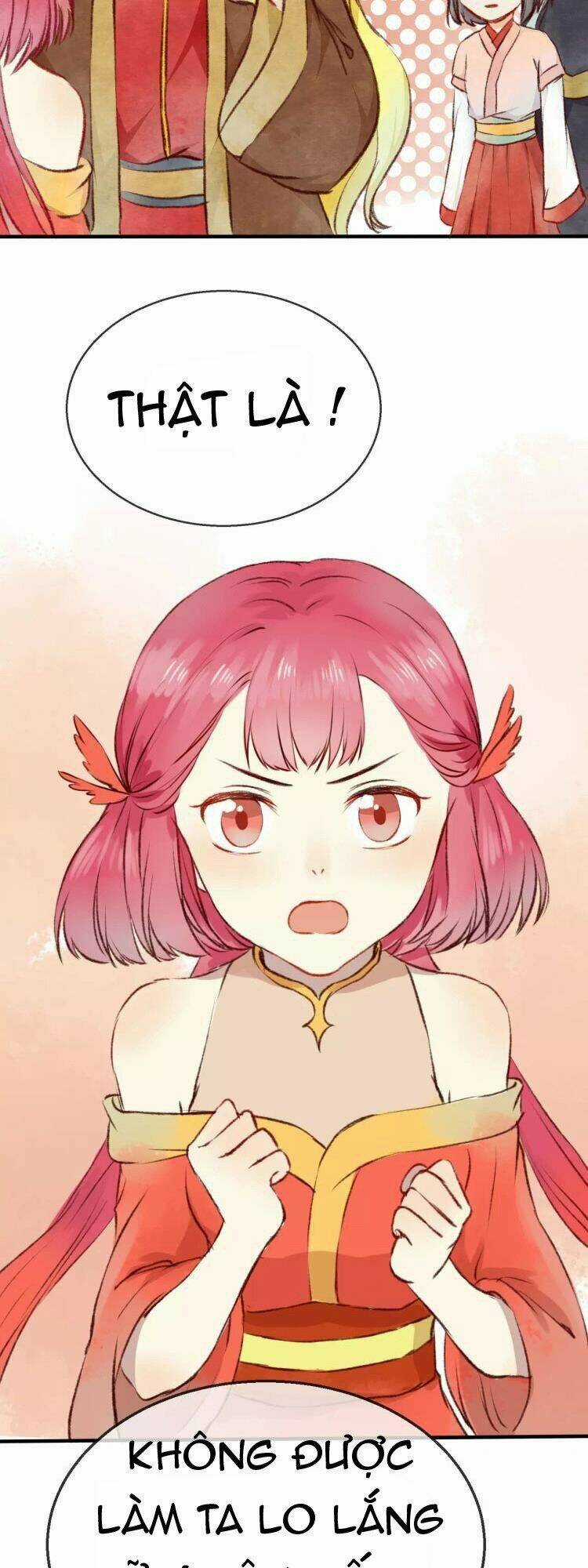 Bình Minh Của Ngũ Nguyệt Chapter 15 trang 14