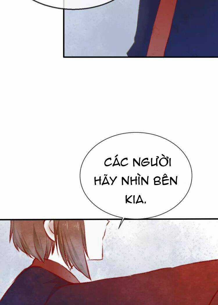 Bình Minh Của Ngũ Nguyệt Chapter 15 trang 22