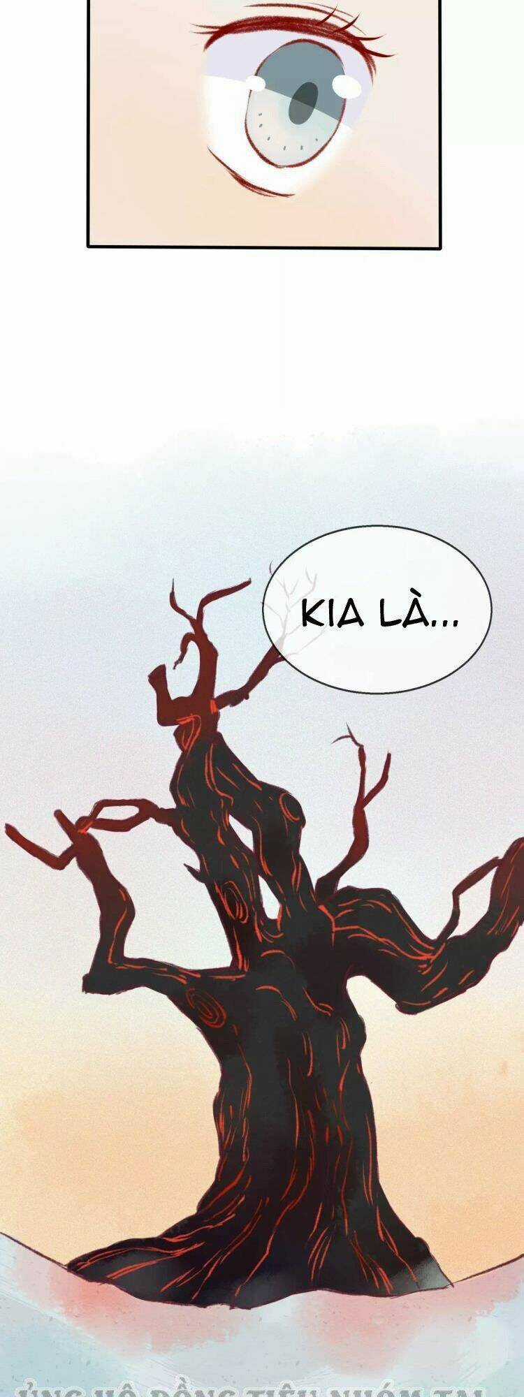 Bình Minh Của Ngũ Nguyệt Chapter 15 trang 24