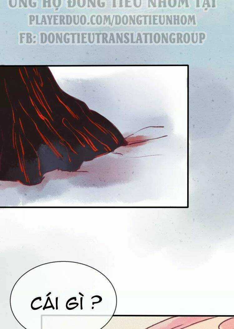Bình Minh Của Ngũ Nguyệt Chapter 15 trang 25