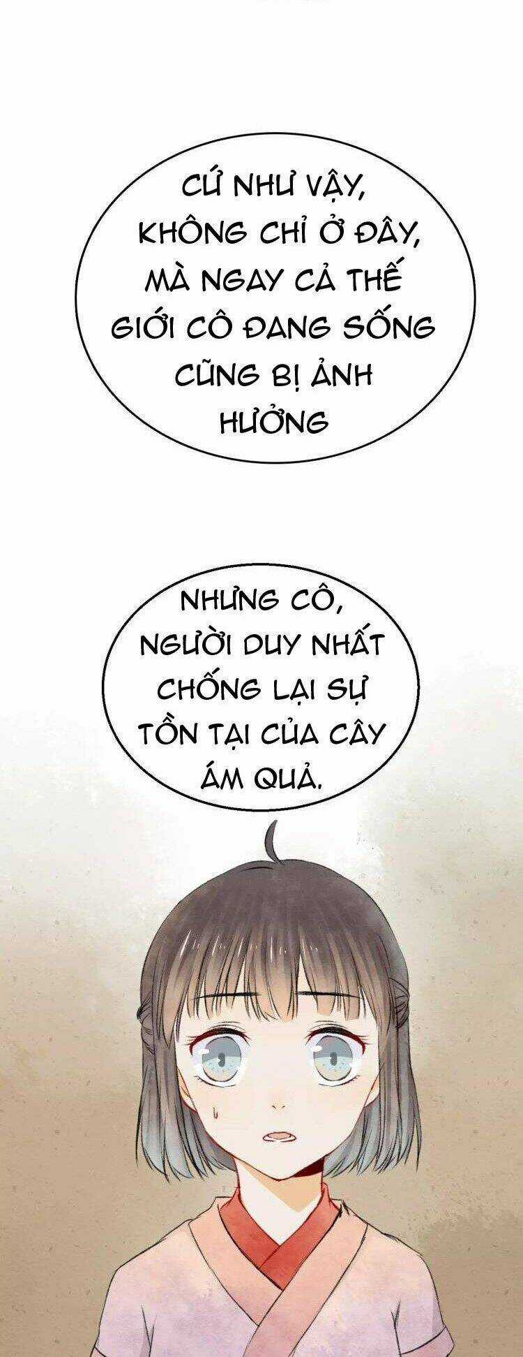 Bình Minh Của Ngũ Nguyệt Chapter 15 trang 28
