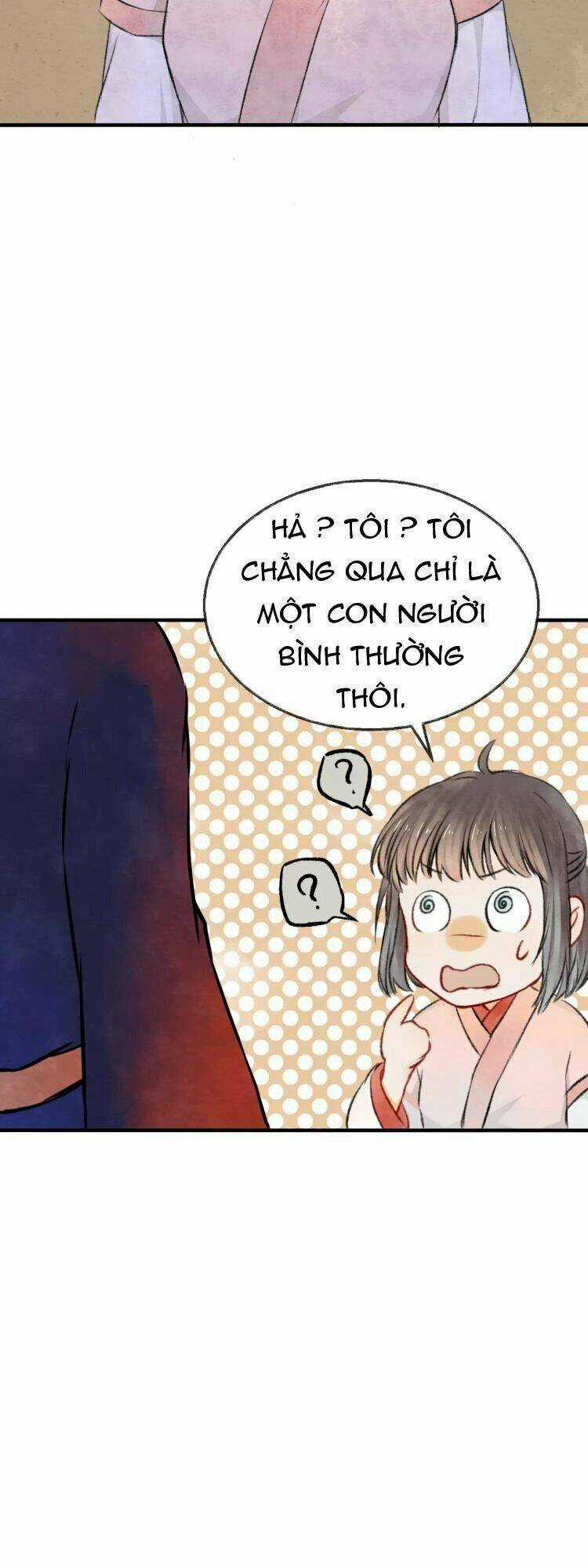 Bình Minh Của Ngũ Nguyệt Chapter 15 trang 29