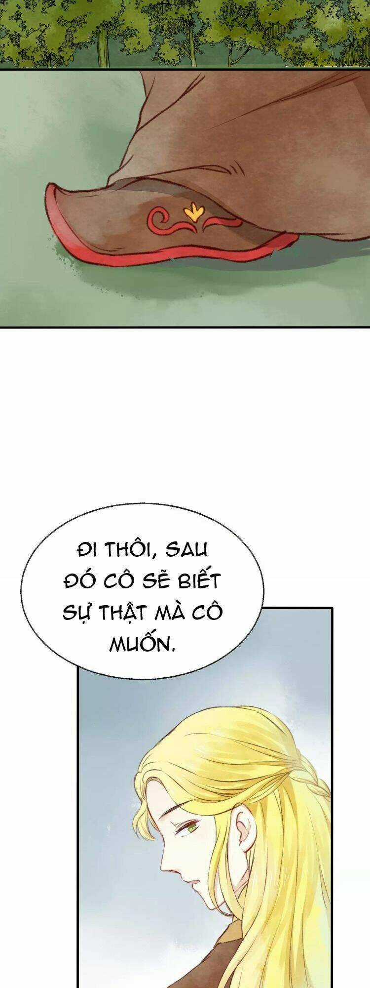 Bình Minh Của Ngũ Nguyệt Chapter 15 trang 3