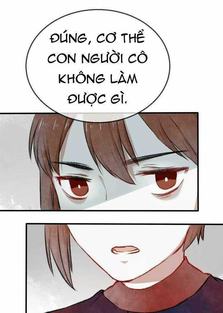 Bình Minh Của Ngũ Nguyệt Chapter 15 trang 30
