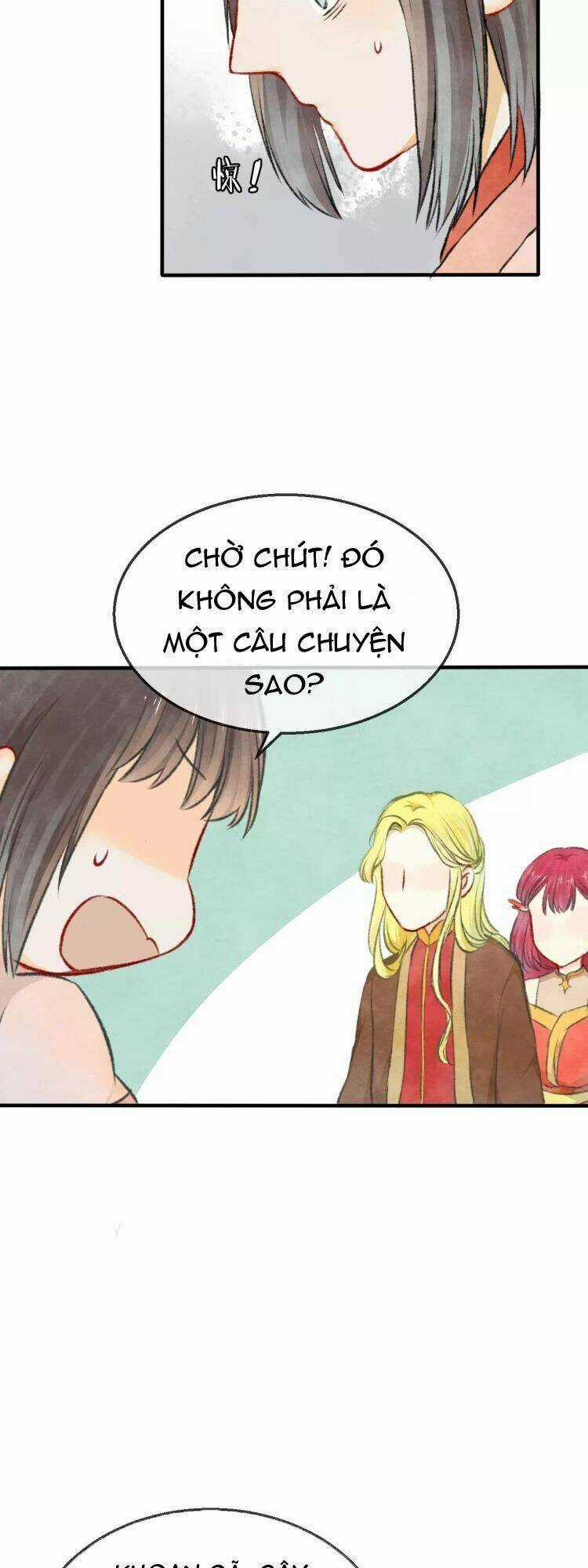 Bình Minh Của Ngũ Nguyệt Chapter 15 trang 32