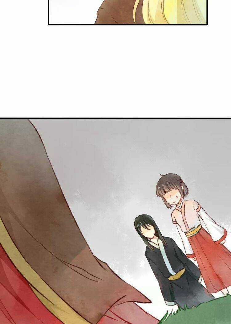 Bình Minh Của Ngũ Nguyệt Chapter 15 trang 4