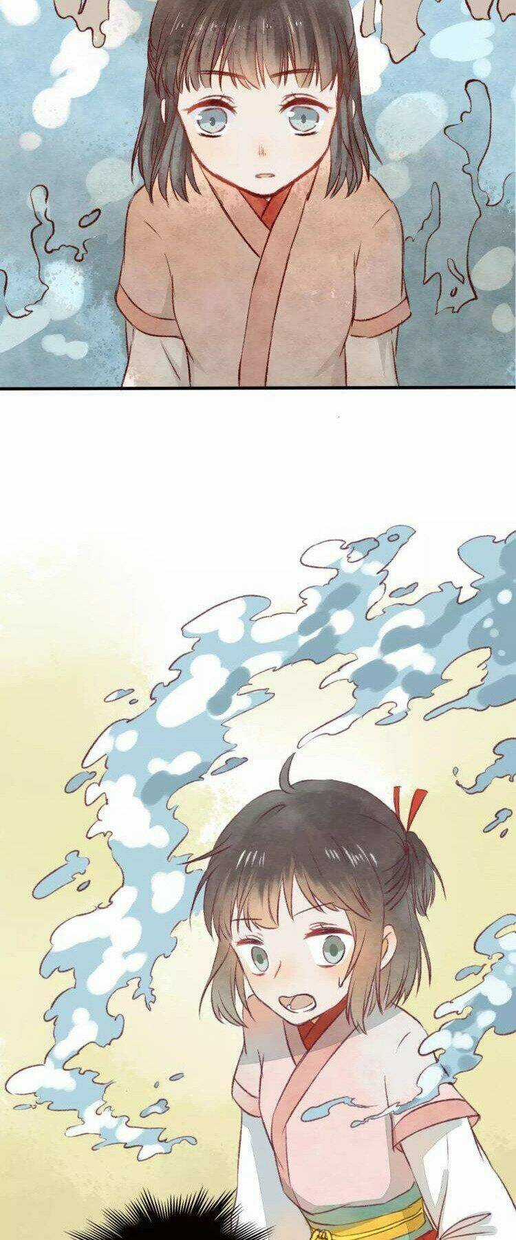 Bình Minh Của Ngũ Nguyệt Chapter 15 trang 42