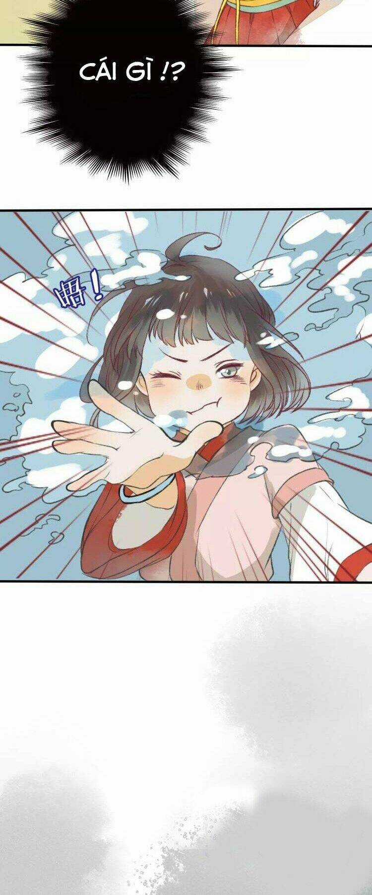 Bình Minh Của Ngũ Nguyệt Chapter 15 trang 43