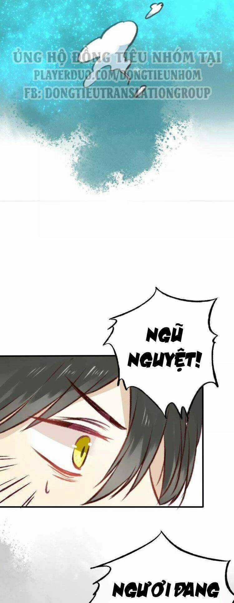 Bình Minh Của Ngũ Nguyệt Chapter 15 trang 45