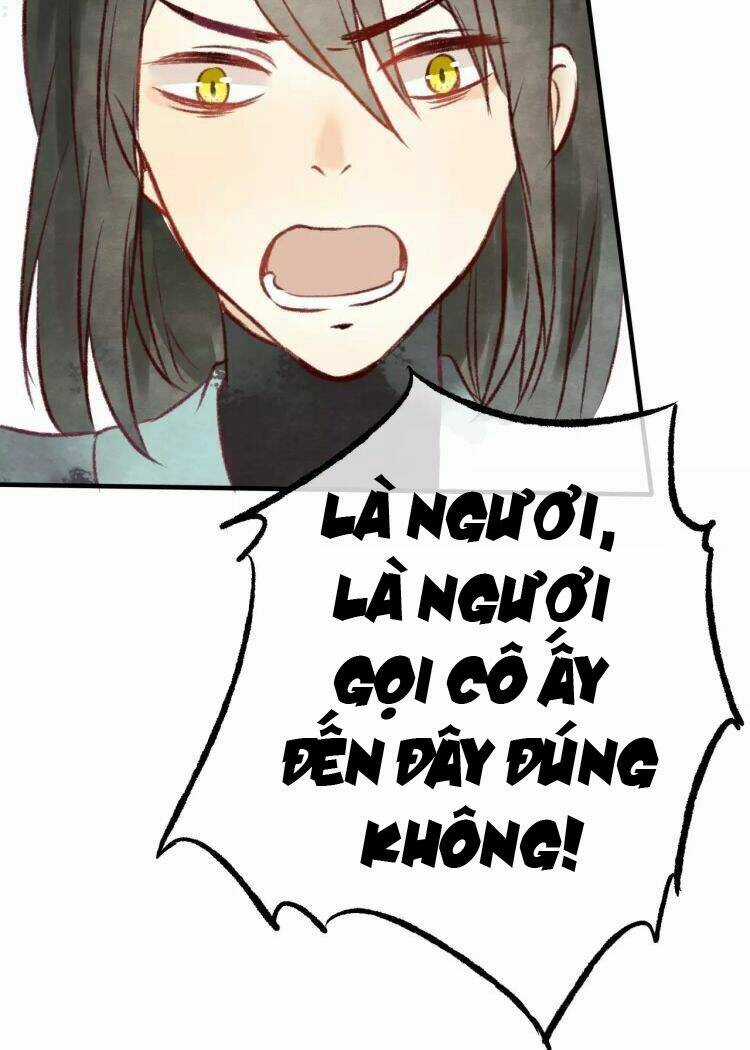 Bình Minh Của Ngũ Nguyệt Chapter 15 trang 47