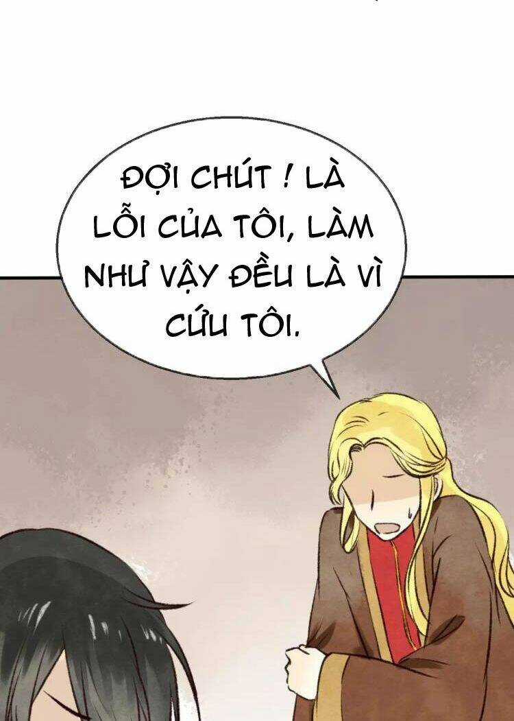 Bình Minh Của Ngũ Nguyệt Chapter 15 trang 48