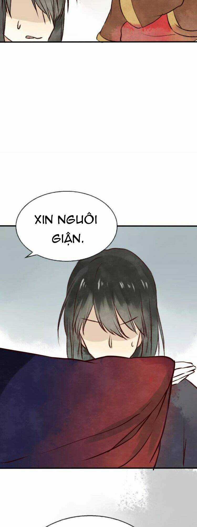 Bình Minh Của Ngũ Nguyệt Chapter 15 trang 49