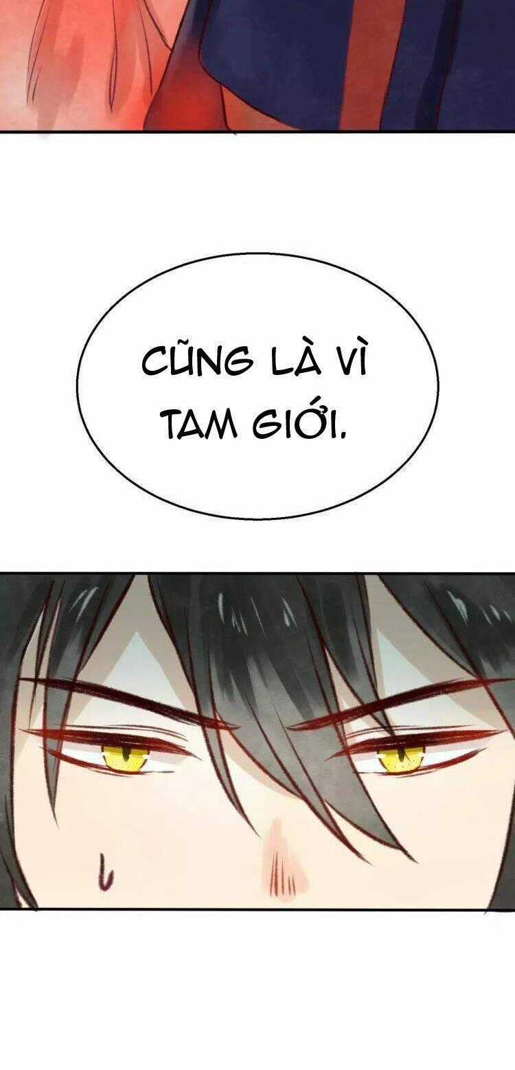 Bình Minh Của Ngũ Nguyệt Chapter 15 trang 51