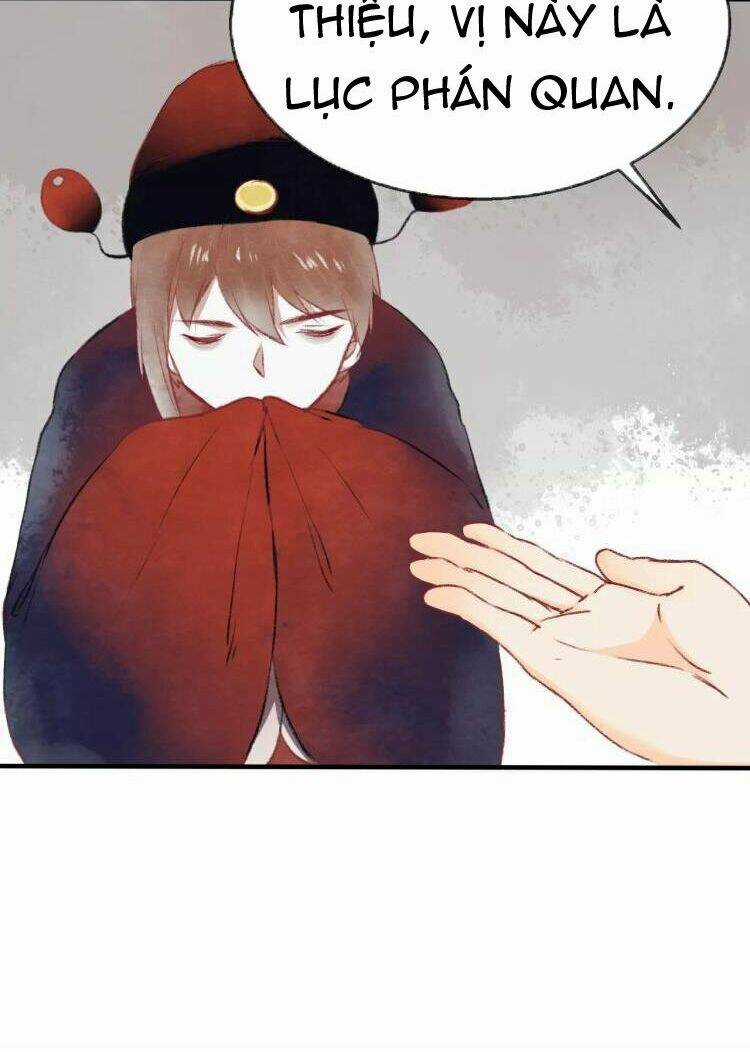 Bình Minh Của Ngũ Nguyệt Chapter 15 trang 8