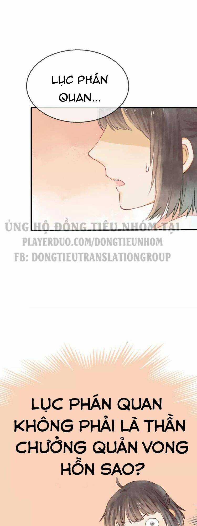 Bình Minh Của Ngũ Nguyệt Chapter 15 trang 9