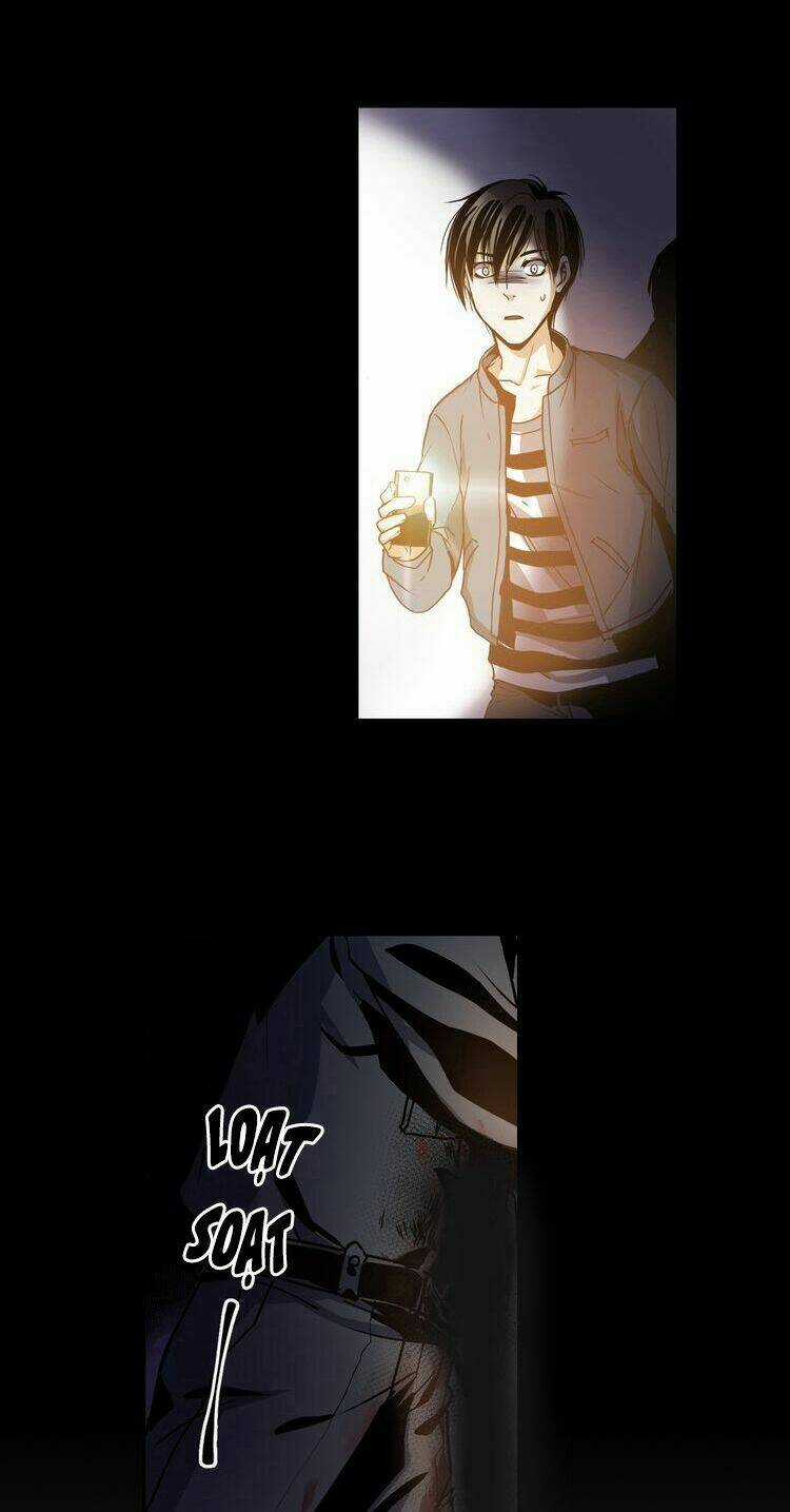 Bình Minh Cuối Cùng Chapter 2 trang 7