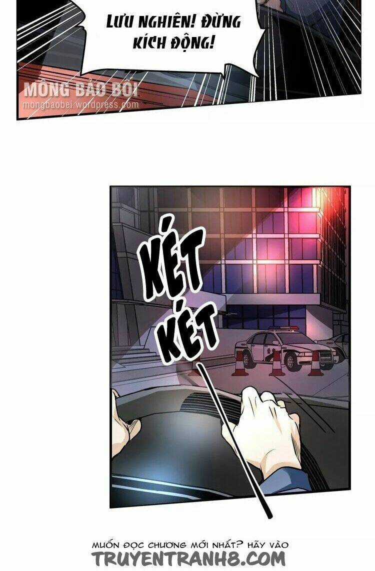 Bình Minh Cuối Cùng Chapter 4 trang 10