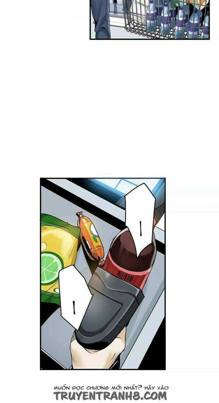 Bình Minh Cuối Cùng Chapter 4 trang 14