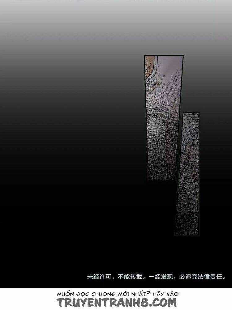 Bình Minh Cuối Cùng Chapter 4 trang 20