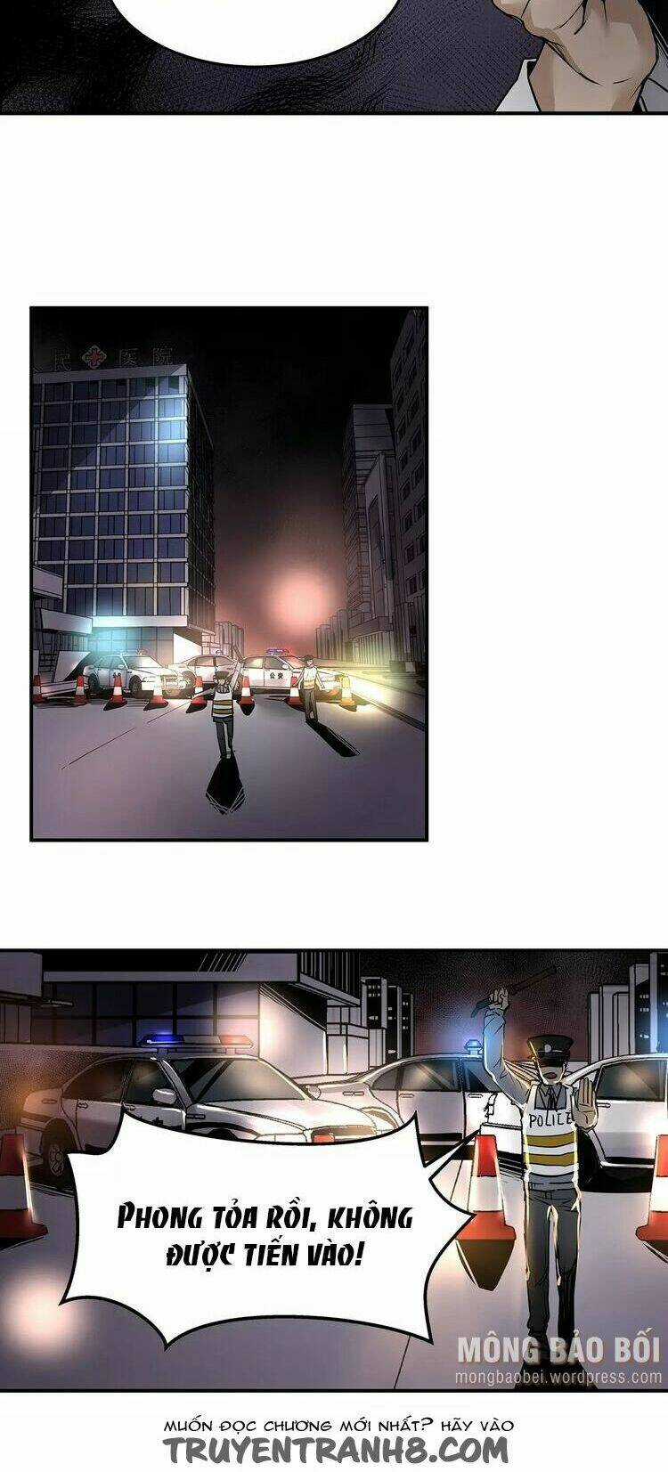 Bình Minh Cuối Cùng Chapter 4 trang 4