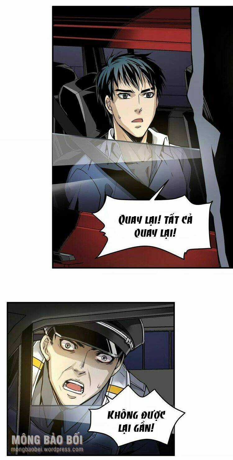 Bình Minh Cuối Cùng Chapter 4 trang 5