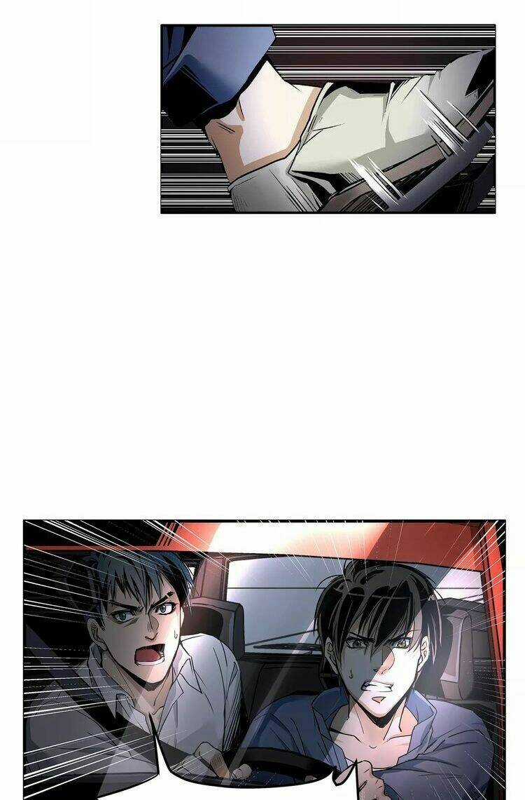 Bình Minh Cuối Cùng Chapter 4 trang 9