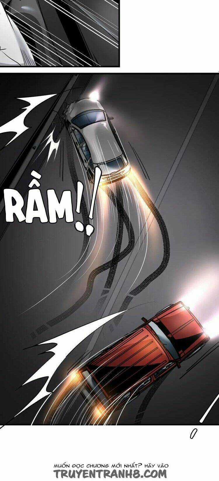 Bình Minh Cuối Cùng Chapter 5 trang 16