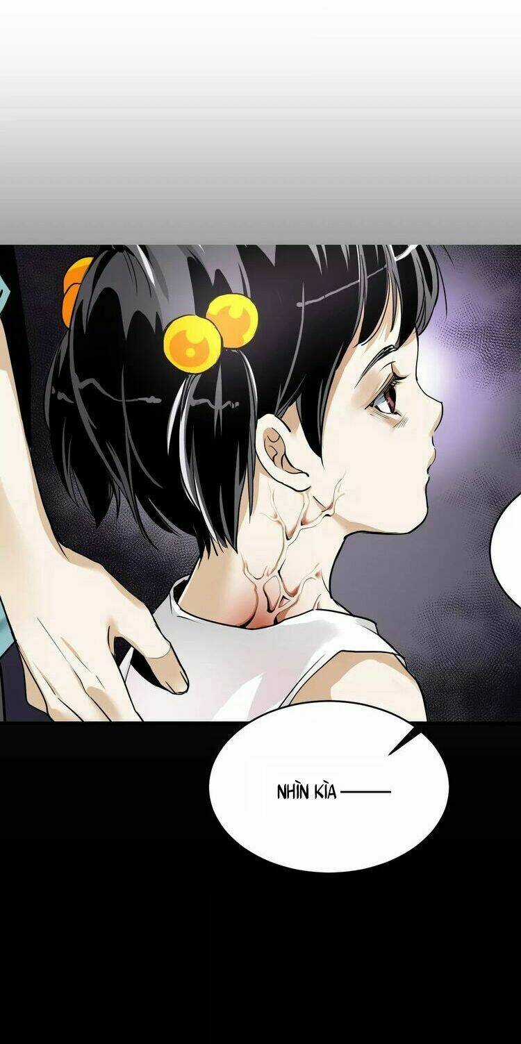 Bình Minh Cuối Cùng Chapter 5 trang 3