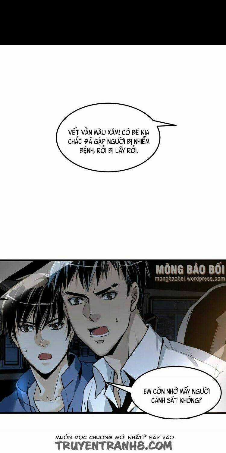 Bình Minh Cuối Cùng Chapter 5 trang 4