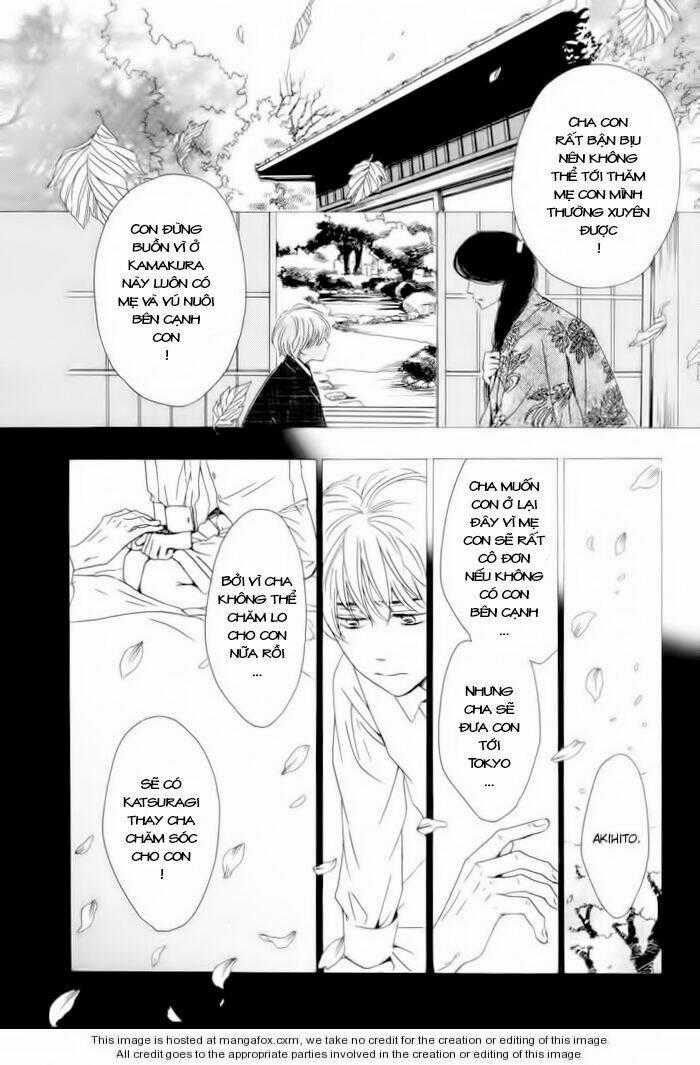 Bình Minh U Sầu Chapter 1.1 trang 17