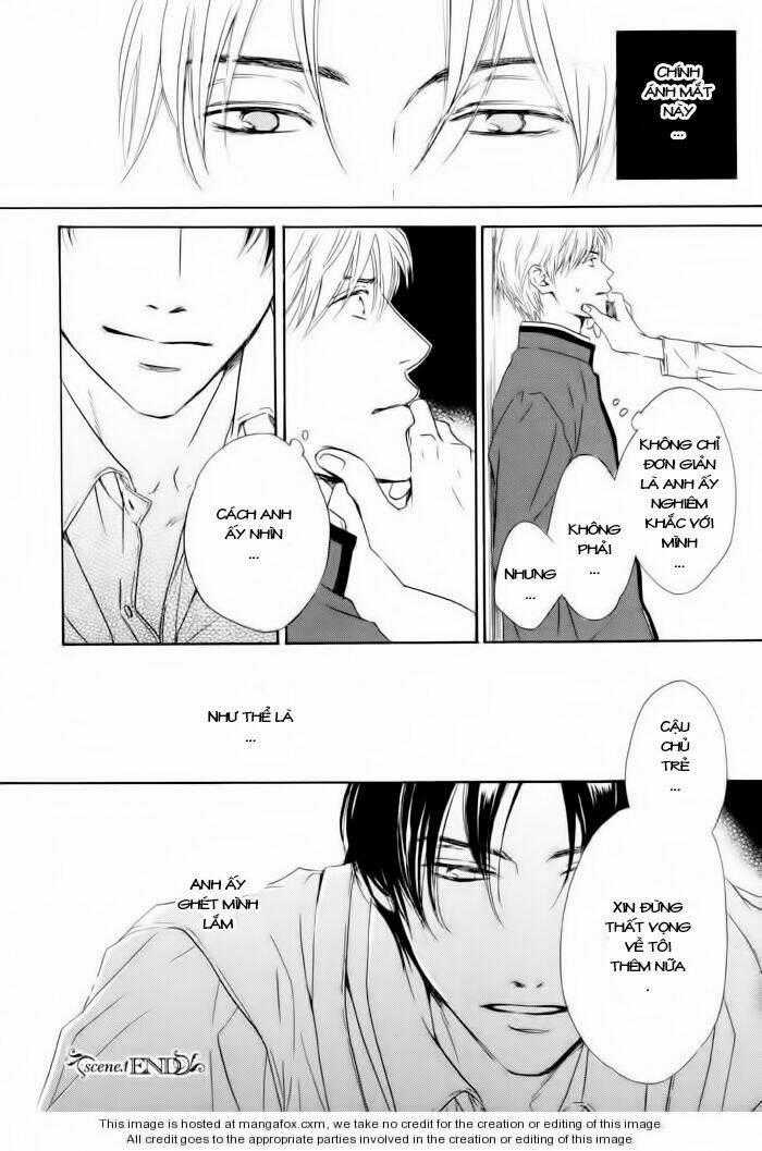 Bình Minh U Sầu Chapter 1.2 trang 35