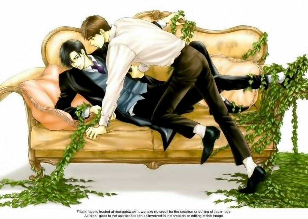 Bình Minh U Sầu Chapter 1.2 trang 36