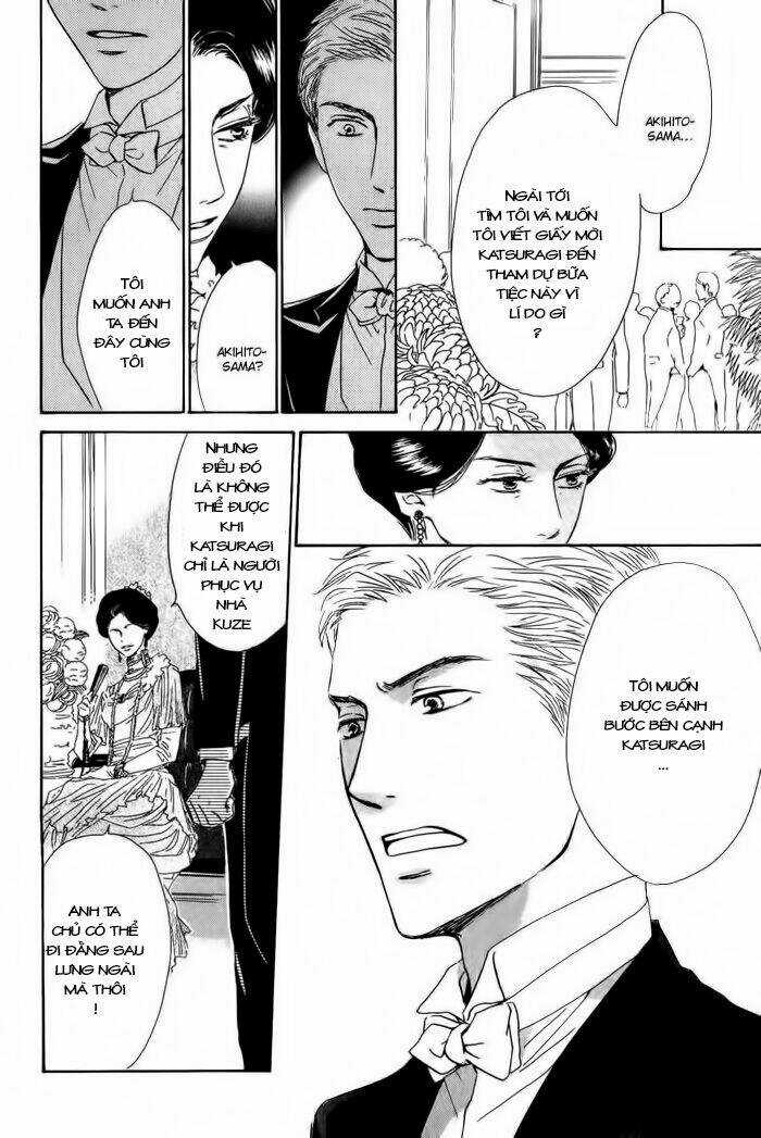 Bình Minh U Sầu Chapter 10 trang 16