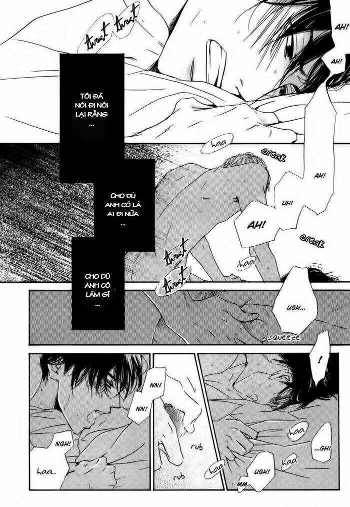 Bình Minh U Sầu Chapter 10 trang 40