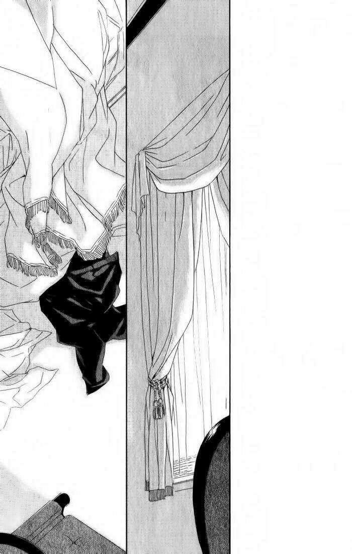 Bình Minh U Sầu Chapter 10 trang 43