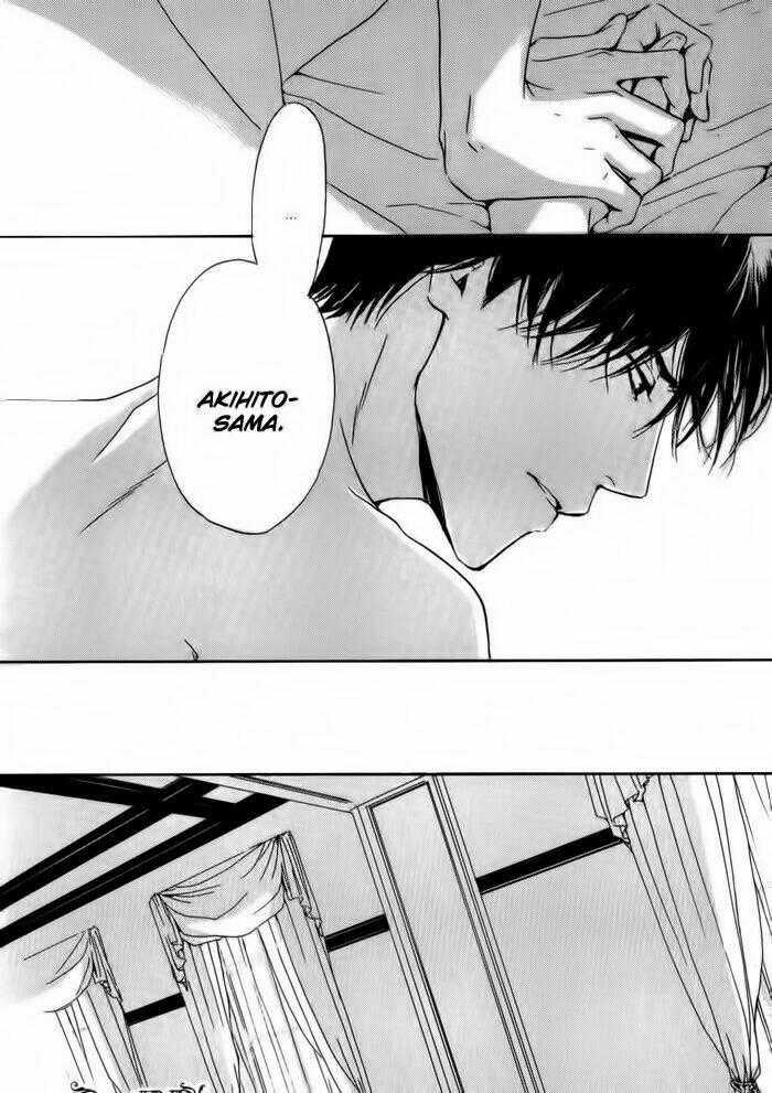 Bình Minh U Sầu Chapter 10 trang 46