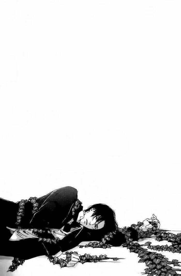 Bình Minh U Sầu Chapter 10 trang 47