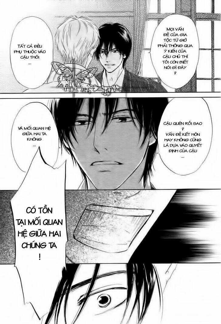 Bình Minh U Sầu Chapter 11 trang 38