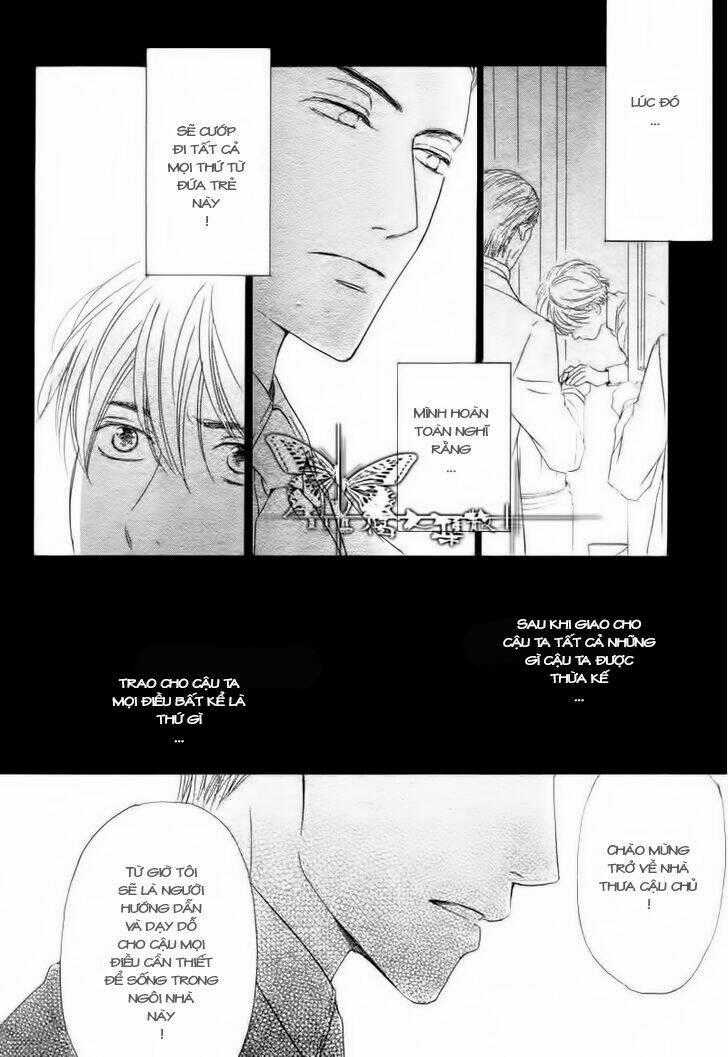 Bình Minh U Sầu Chapter 11 trang 47