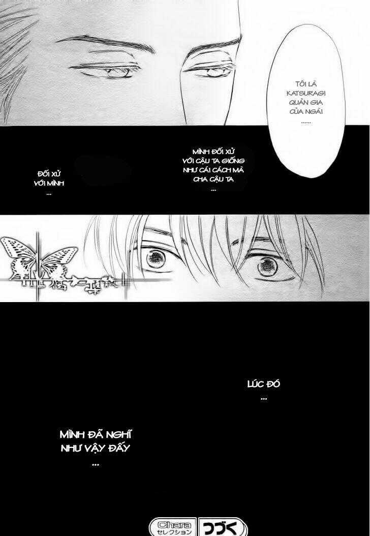 Bình Minh U Sầu Chapter 11 trang 48